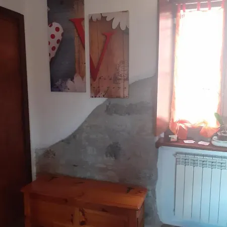 A Casa Di Alice Bed & Breakfast *