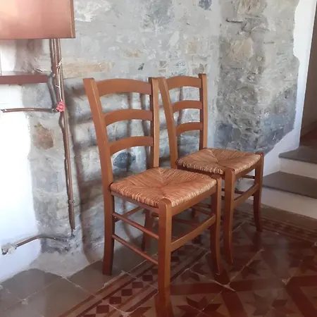 A Casa Di Alice Couette-café Bosio