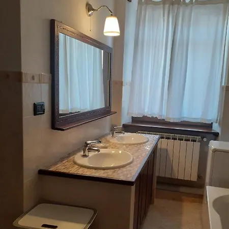 A Casa Di Alice