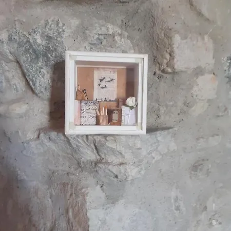 Bed & Breakfast A Casa Di Alice Bosio