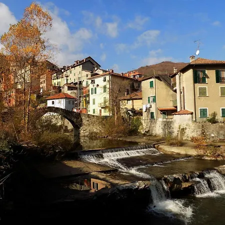 A Casa Di Alice Bosio
