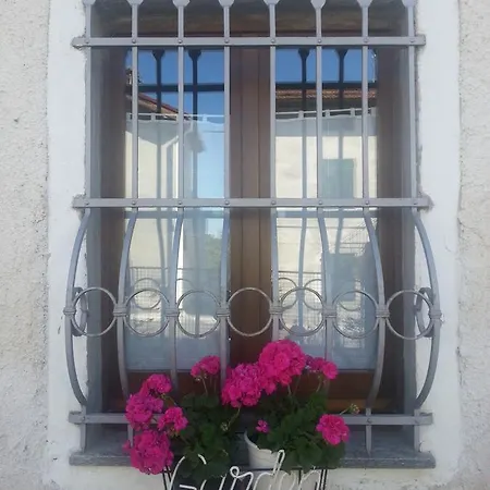 A Casa Di Alice Bed & Breakfast *